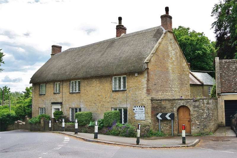 Properties for Sale in Crewkerne, Crewkerne Somerset