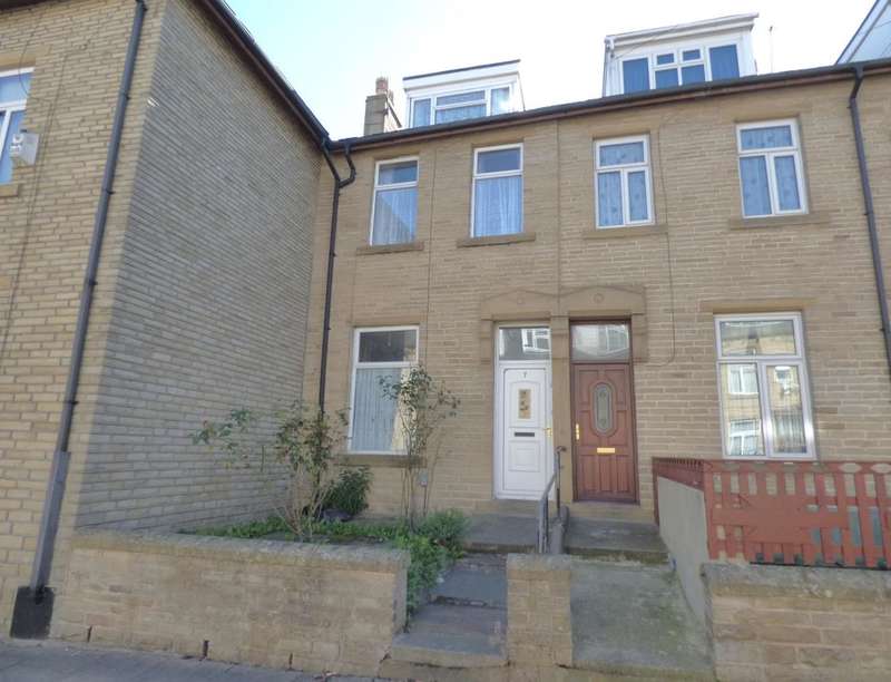 Properties for Sale in Bradford, Bd5