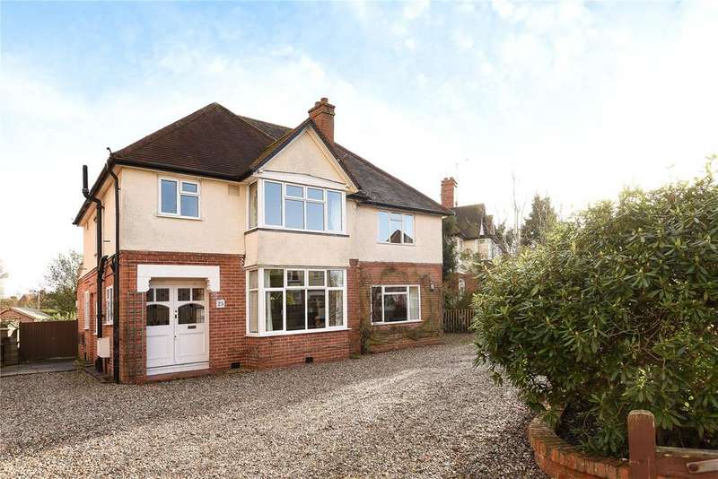 Properties for Sale in Reading, Whitley Wood Reading Berkshire