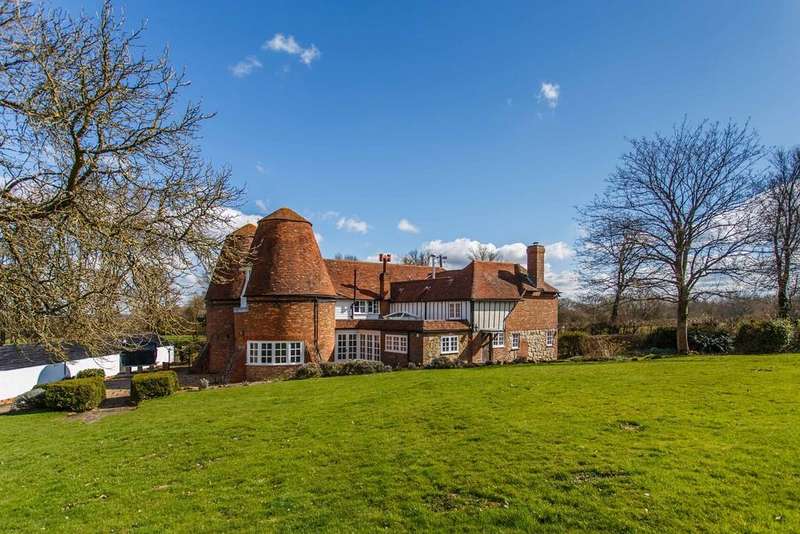 Properties for Sale in Robertsbridge, Robertsbridge East Sussex