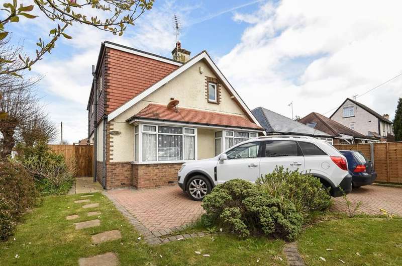 Properties for Sale in Bognor Regis, West Meads Bognor Regis West