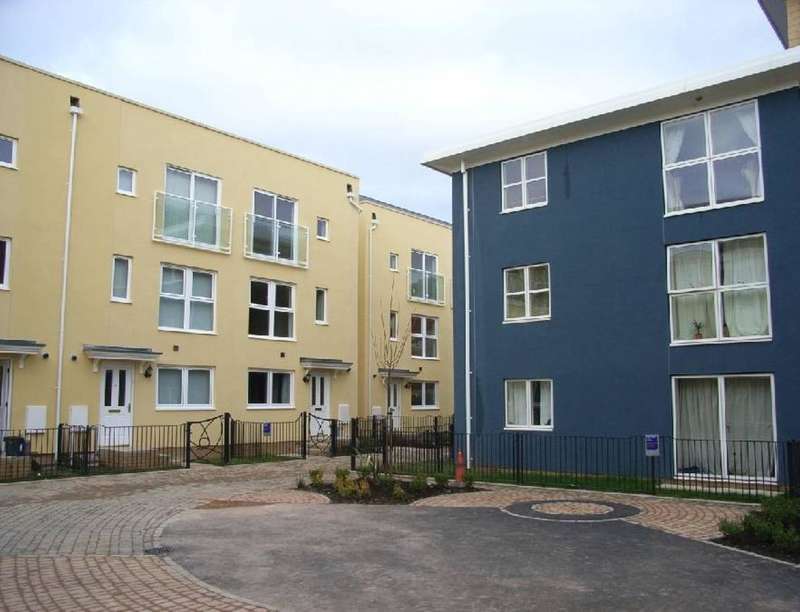 4 Bedrooms Property For Rent In St Davids Hill Exeter Ex4 4 Bedrooms Property For Rent In St Davids Hill Exeter Ex4