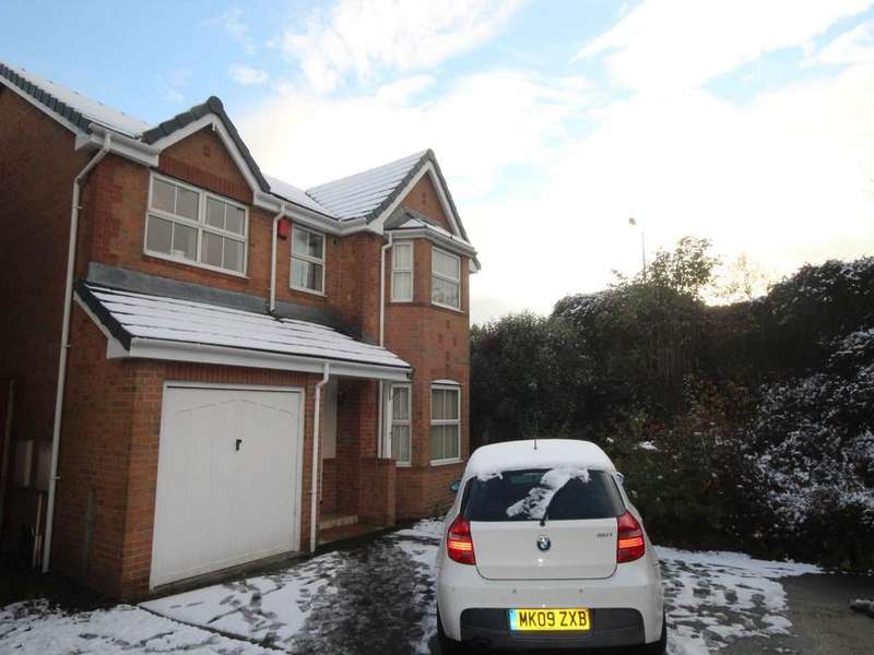 Properties for Sale in Bradford, Bd5