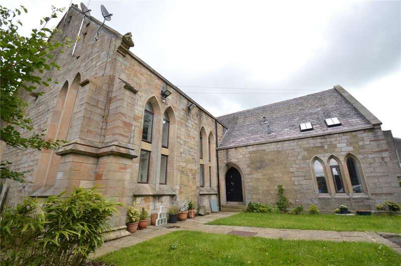 Properties for Sale in Accrington, Broad Oaks Industrial Estate