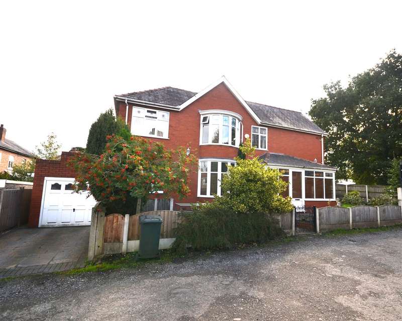 Properties for Sale in Leigh, Leigh Lancashire