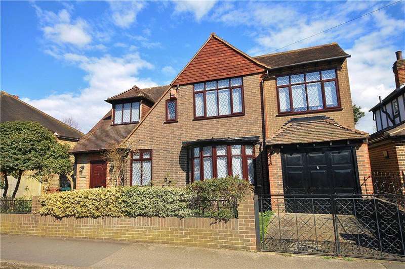 Properties for Sale in Ashford, Ashford Middlesex