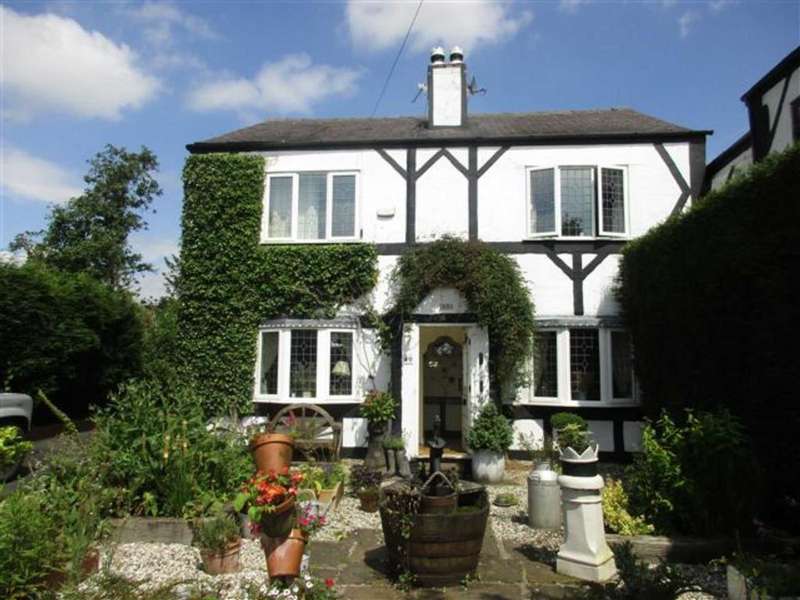 Properties for Sale in Leigh, Leigh Lancashire