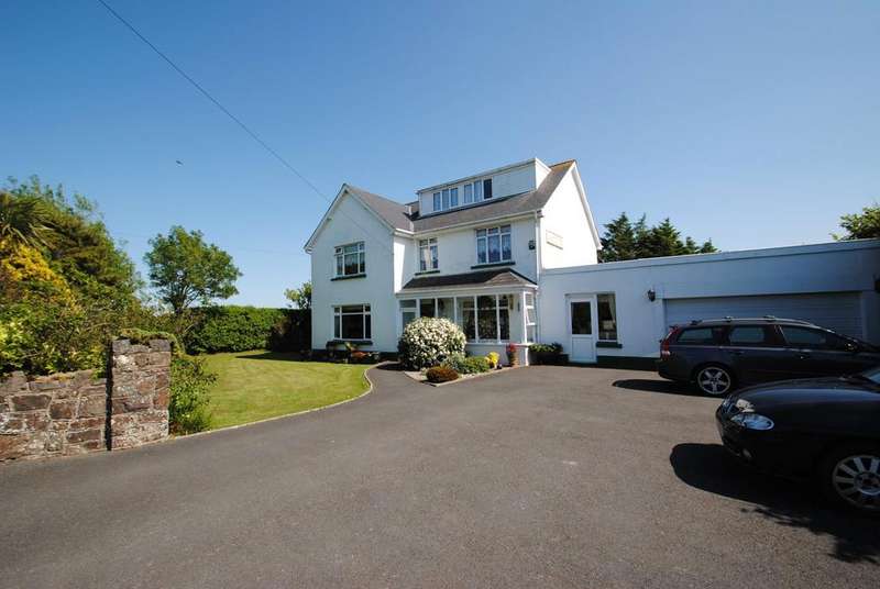 Properties for Sale in Devon