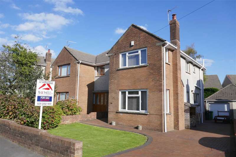 Properties for Sale in Cardiff, Heol Hendre Cardiff South