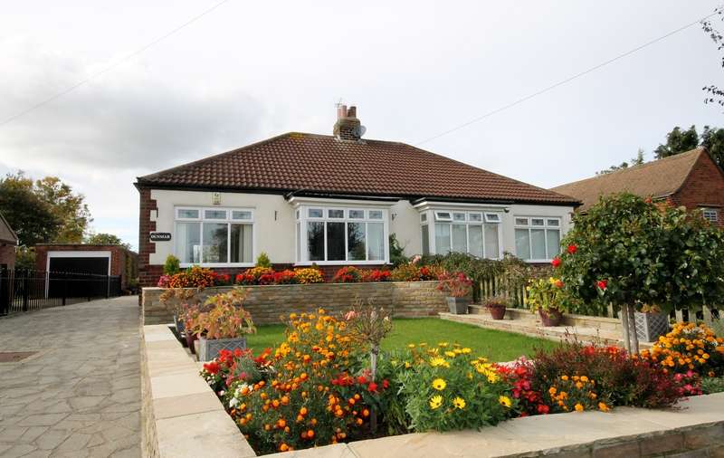 Properties For Sale In Northallerton Northallerton North