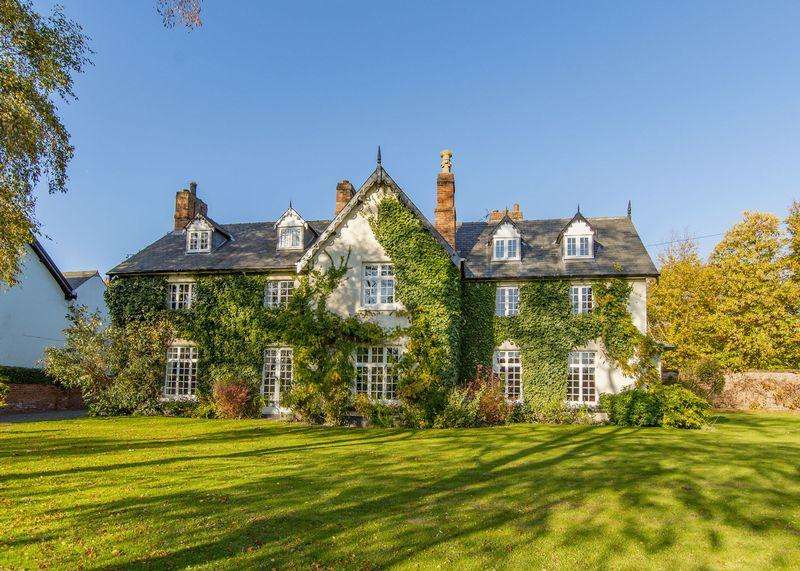 Properties for Sale in Retford, Sutton Cum Lound Retford