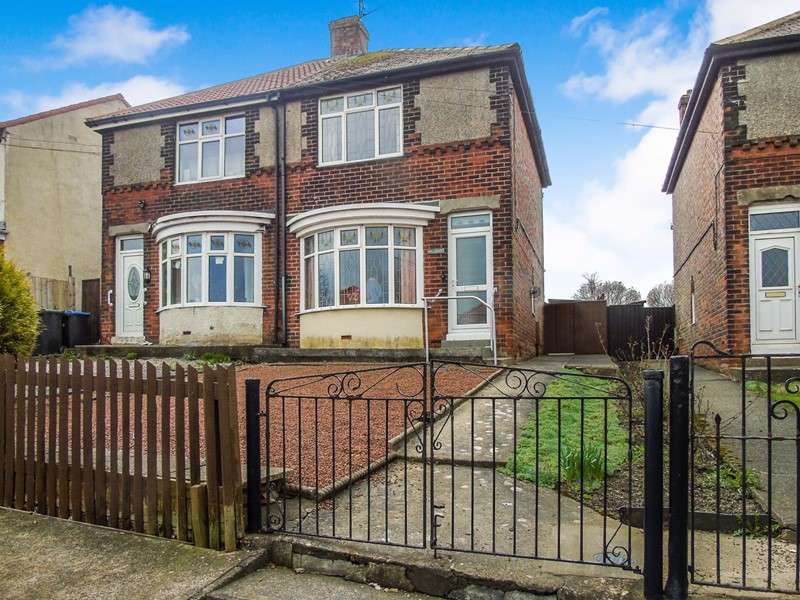 Properties for Sale in Trimdon Station, Trimdon Village Trimdon Station