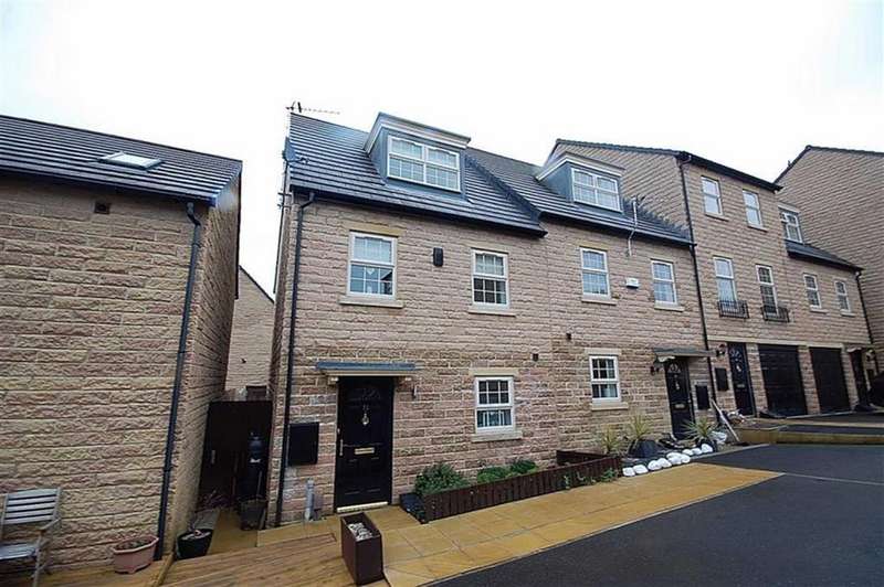 Properties for Sale in Huddersfield, Brackenhall Huddersfield West