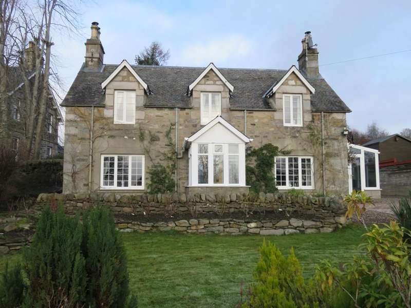 Houses For Sale Pitlochry Area at William McClendon blog