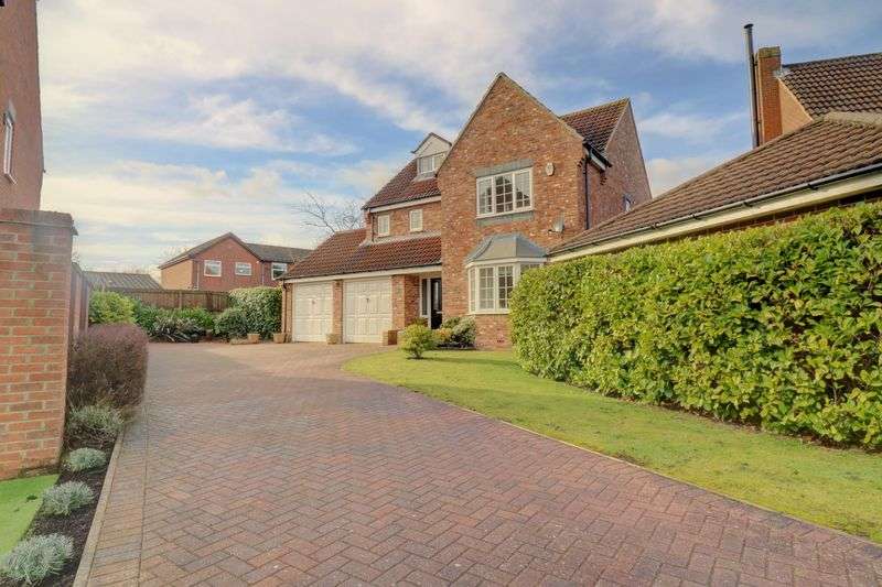 Properties for Sale in Cramlington, Barnes Park Cramlington