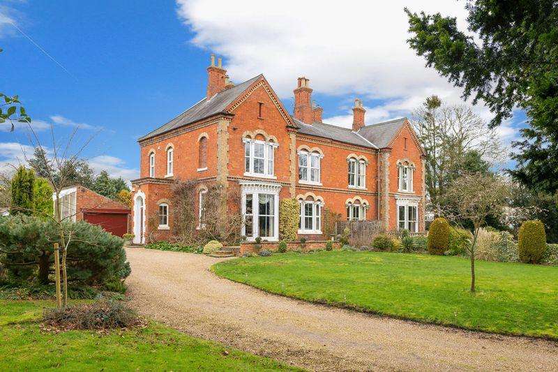 Properties for Sale in Horncastle, Horncastle Lincolnshire