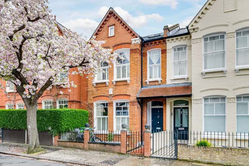 Properties For Sale Listed By London Property Partnership St