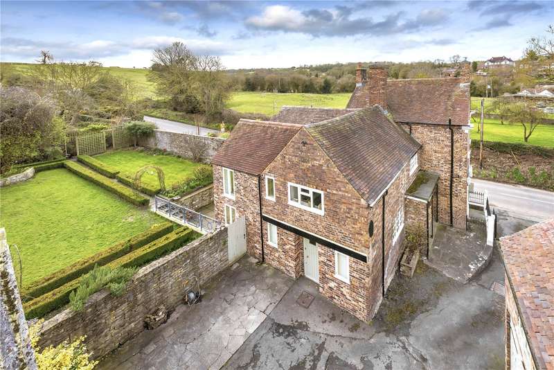 Properties For Sale In Much Wenlock Much Wenlock Shropshire