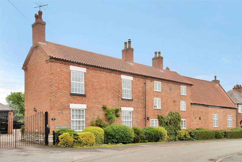 Properties for Sale in Nottingham, Nottingham Nottinghamshire