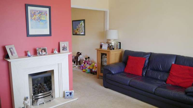 Property For Sale In Scafell Drive Montagu Estate Newcastle Upon