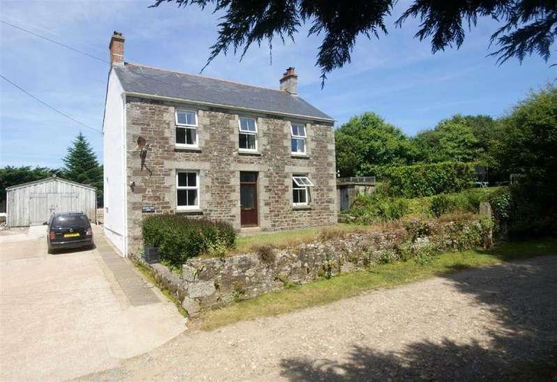 Properties for Sale in Hayle, Hayle Cornwall