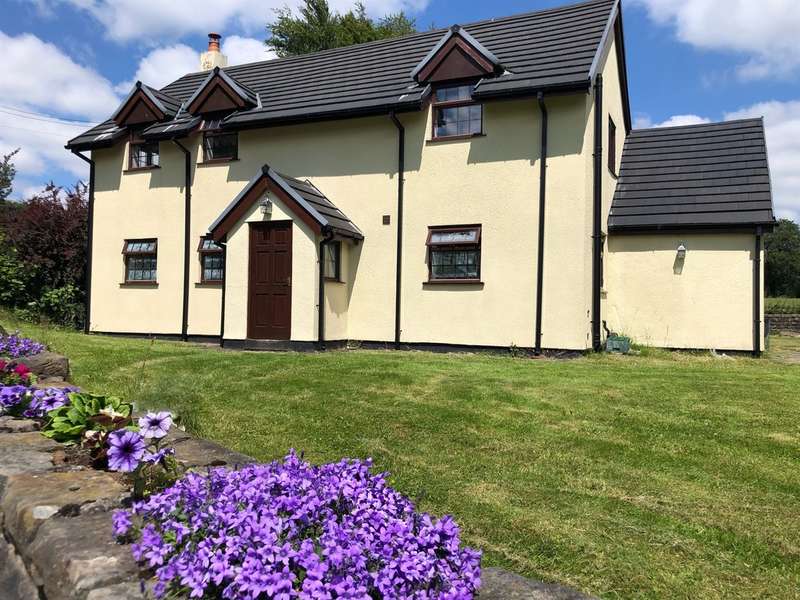 Properties for Sale in Blackwood, Blackwood Gwent