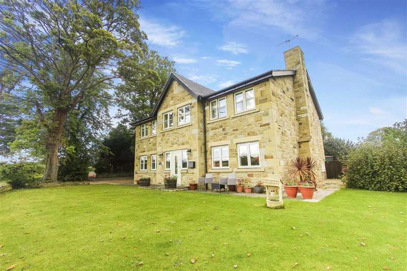 Properties for sale listed by Signature Estate Agents, Whitley Bay