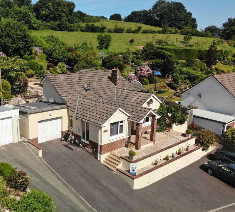 Properties for Sale in Devon