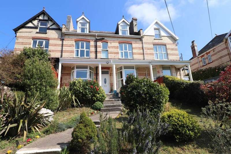 Properties for Sale in Devon