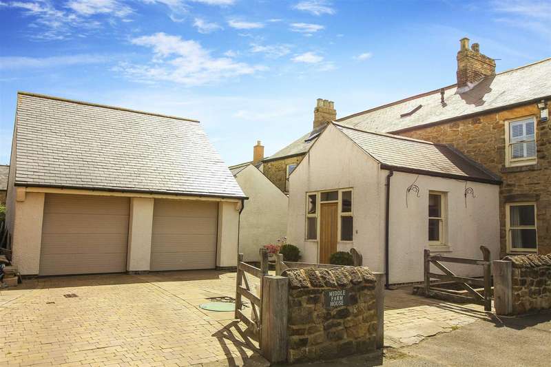 Properties for Sale in Cramlington, Barnes Park Cramlington