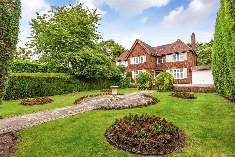 Properties for Sale in Stanmore, Stanmore Middlesex