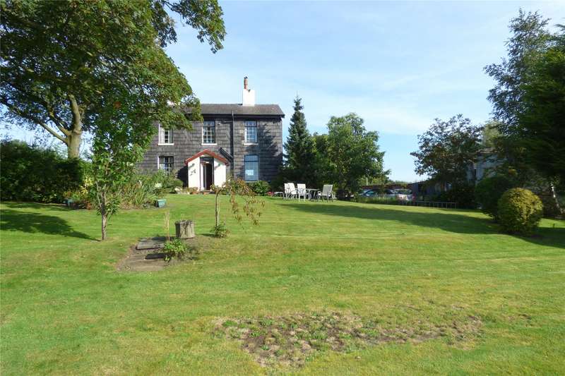 Properties for Sale in Heywood, Hopwood Heywood Lancashire