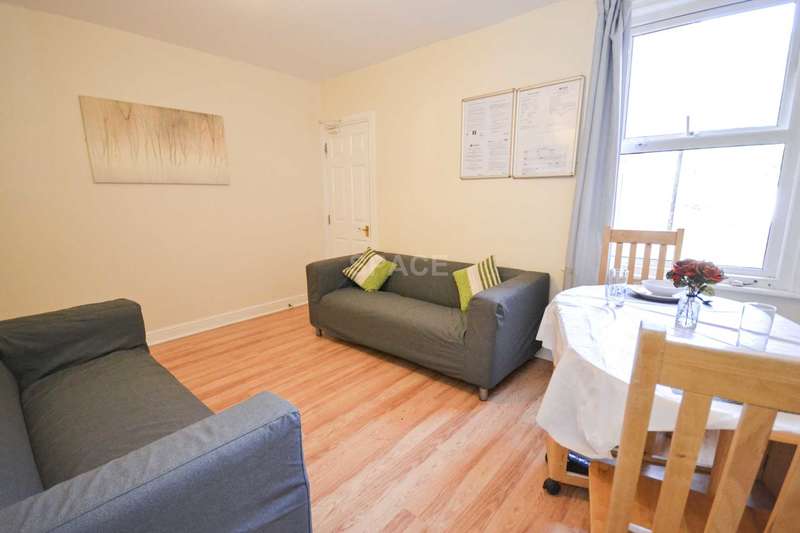 6 Bedrooms Terraced House for rent in Grange Avenue, Earley, Reading, Berkshire, RG6