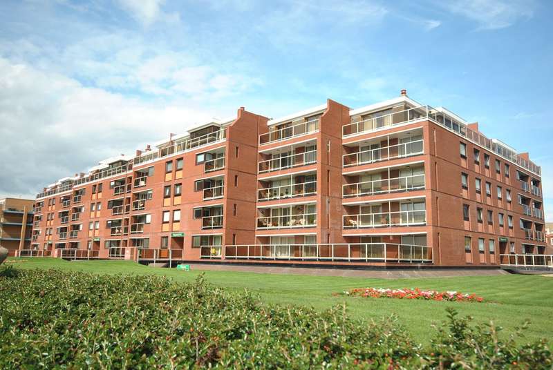 Properties for sale listed by Frank Wyles & Co, St Annes