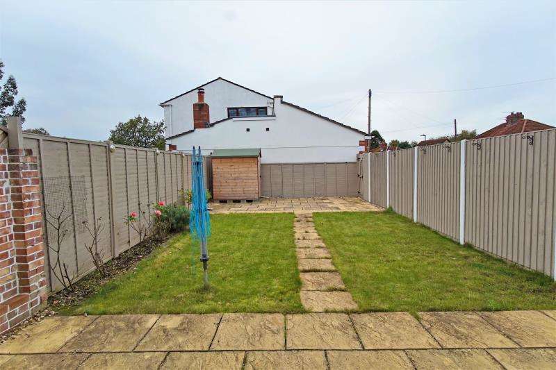 Property to rent in Memorial Road, Hanham, Bristol, Bs15 3la