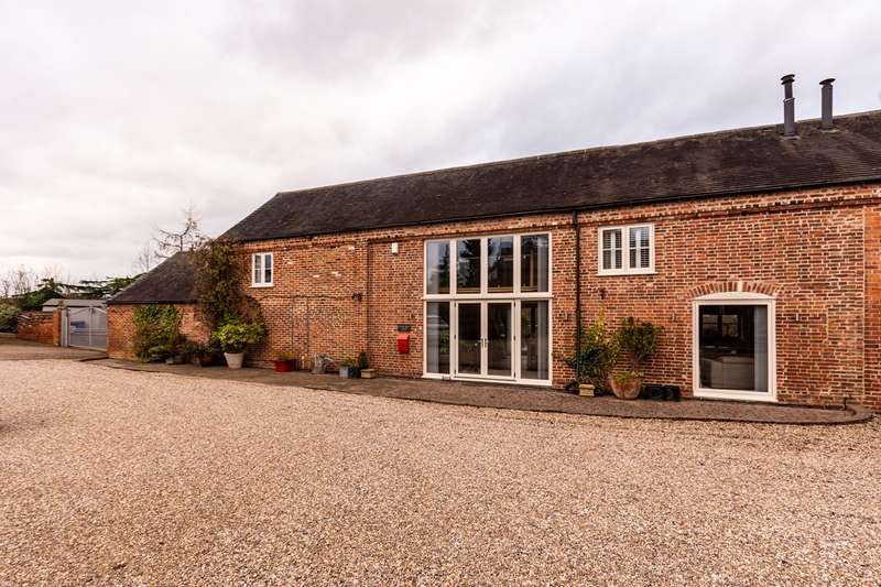 Properties for sale listed by Bill Tandy and Company, Lichfield