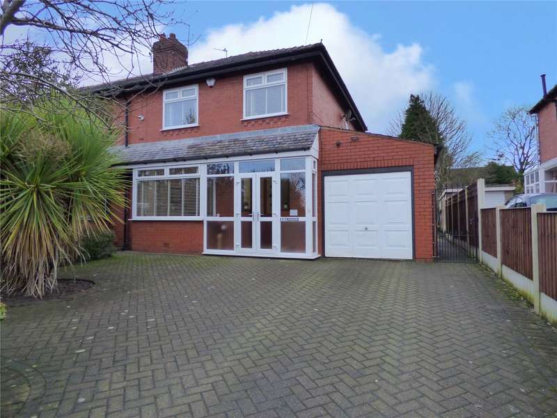 Properties for Sale in Heywood, Hopwood Heywood Lancashire