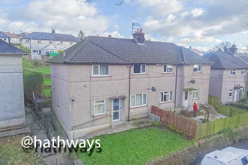 Property for Sale in Manor Road, Abersychan, Pontypool