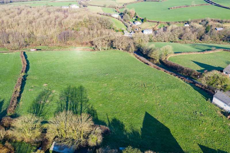 Properties for Sale in Beaworthy, Beaworthy Devon
