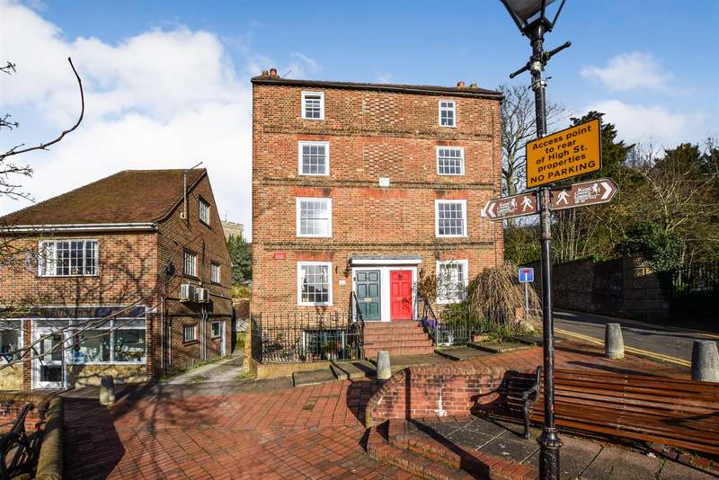 Properties for Sale in Aylesford, Preston Hall Aylesford Kent