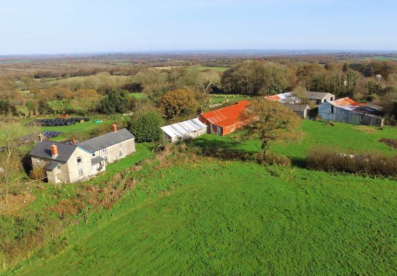 Properties for Sale in Beaworthy, Beaworthy Devon