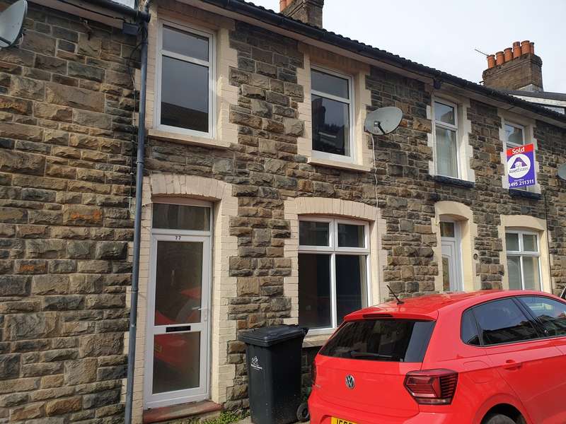 Properties for Sale in Abertillery, Abertillery Gwent