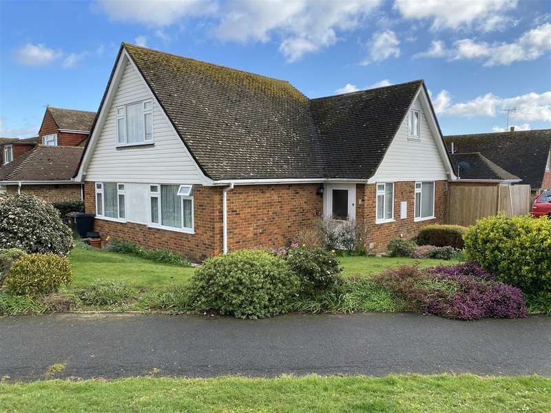 Properties for Sale in Bexhillonsea, Sidley Bexhillonsea East