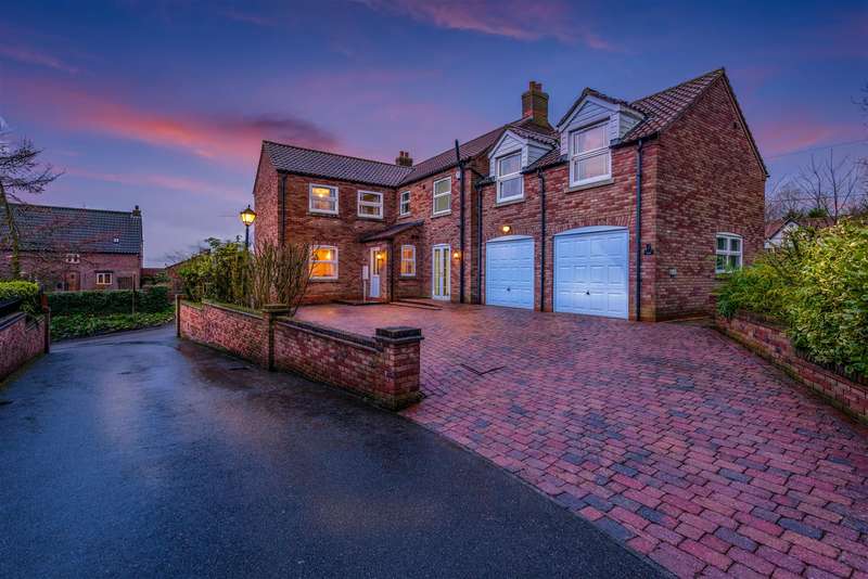 Properties for Sale in Spilsby, Spilsby Lincolnshire