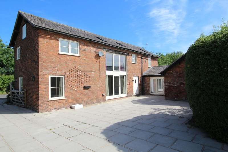 Properties for sale listed by Reeds Rains, Wilmslow Sales