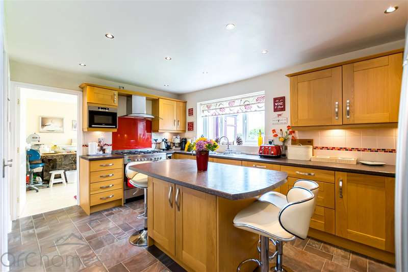 Property for Sale in Moreton Drive, Leigh, Wn7