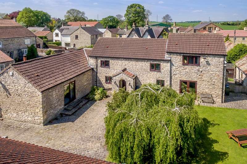 Properties for sale listed by Renton & Parr, Wetherby