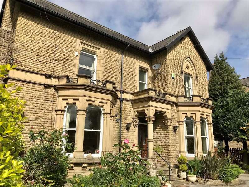 Properties for sale listed by Boultons, Huddersfield