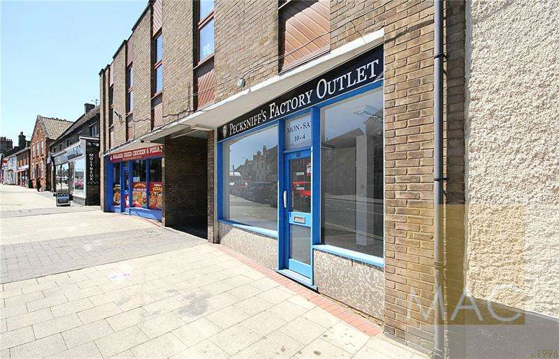 Properties to Rent in Brandon, Brandon Suffolk