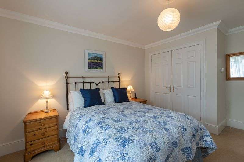 Property for Sale in 3 Coopersknowe Crescent, Galashiels